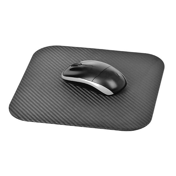 Carbon Fiber Mouse Pad Square Shop Carbon Touch