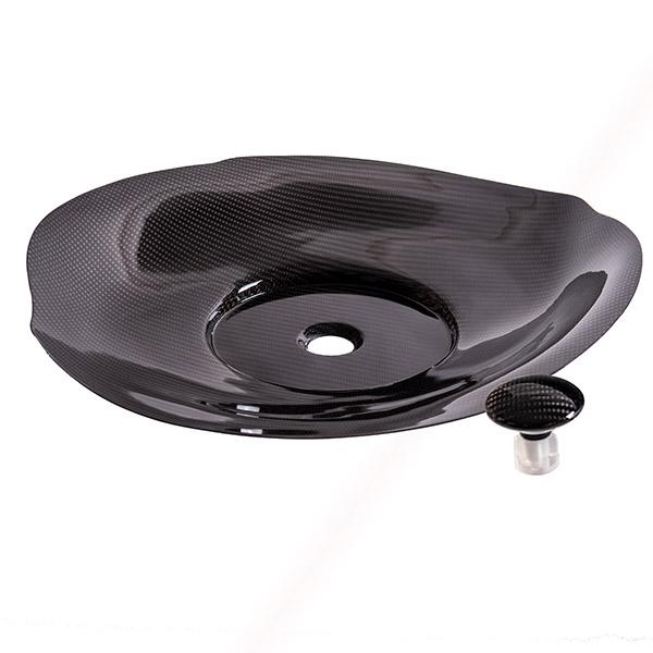 Carbon Fiber Sink Nami Shop Carbon Touch