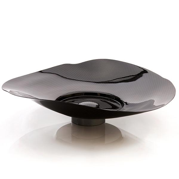Carbon Fiber Sink Nami Shop Carbon Touch