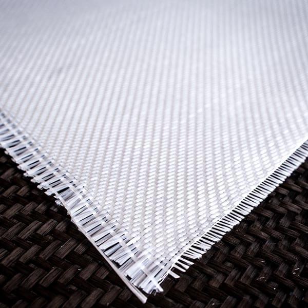 Fiberglass fabric 390 g Shop Carbon Touch