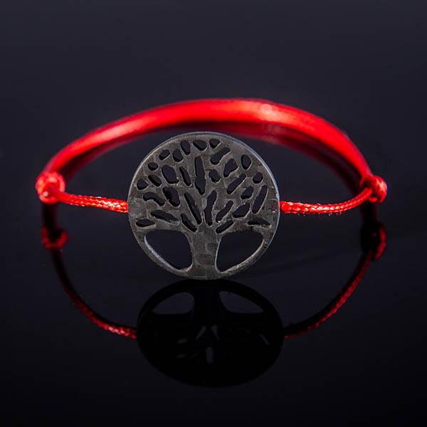 Carbon Fiber Bracelet Tree of Life Shop Zak Code